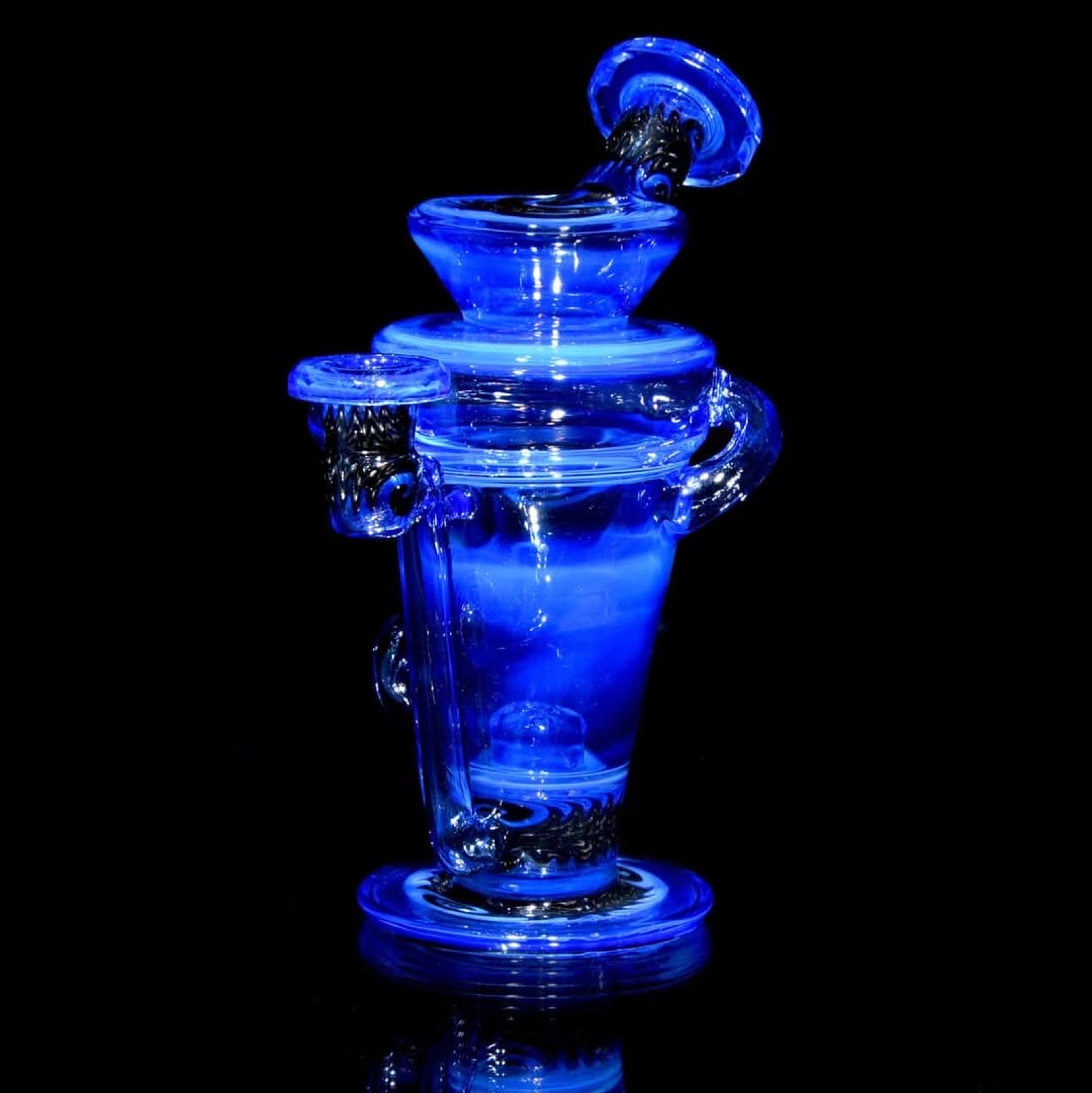 Preview pic of Captn Cronic Klein Recycler
