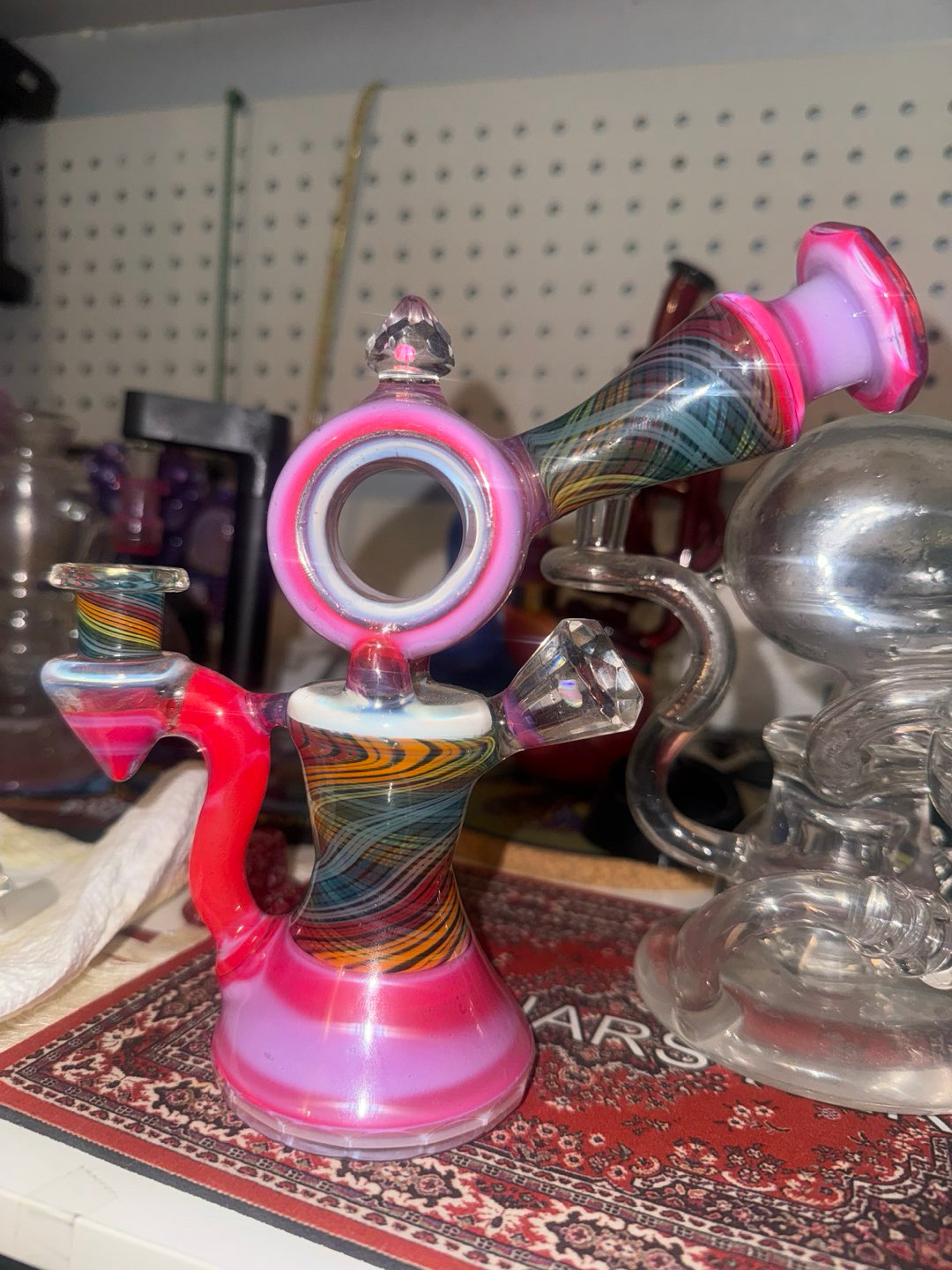 Preview pic of TRILL GLASS