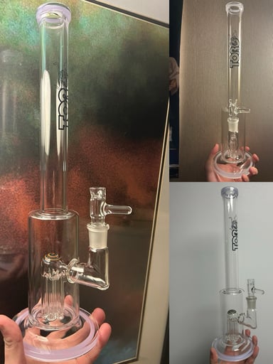 Preview pic of 3way CFL Toro F7 (Fixed 7) Set