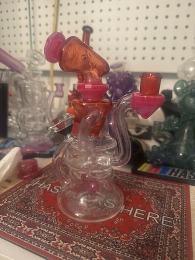 Preview pic of TRILL GLASS