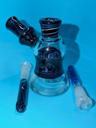 Preview pic of Galaxy HashMon made by me 🔥