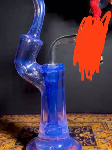 Preview pic of Emerald OG troubbler