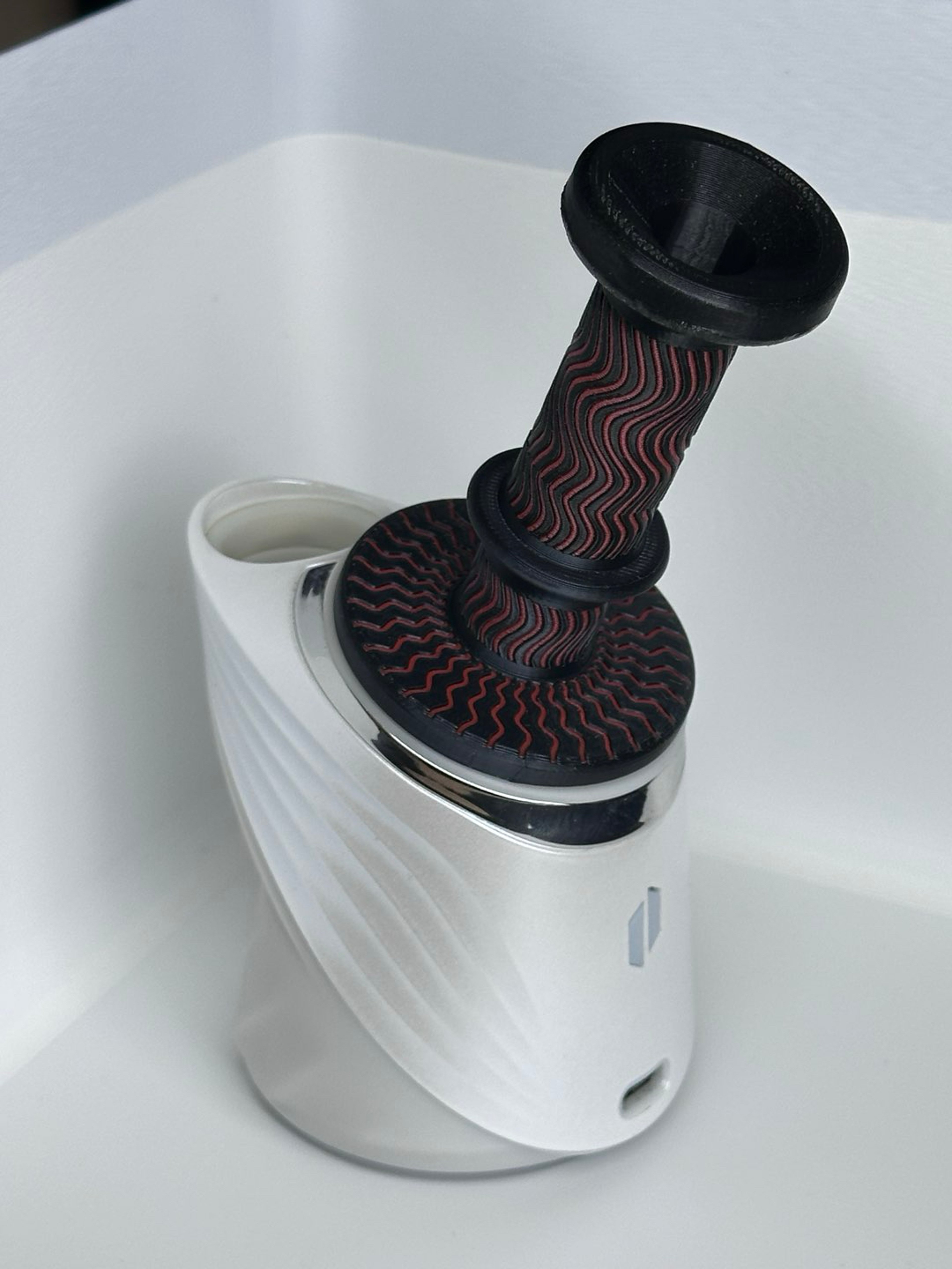 Preview pic of Puffco Dry Top