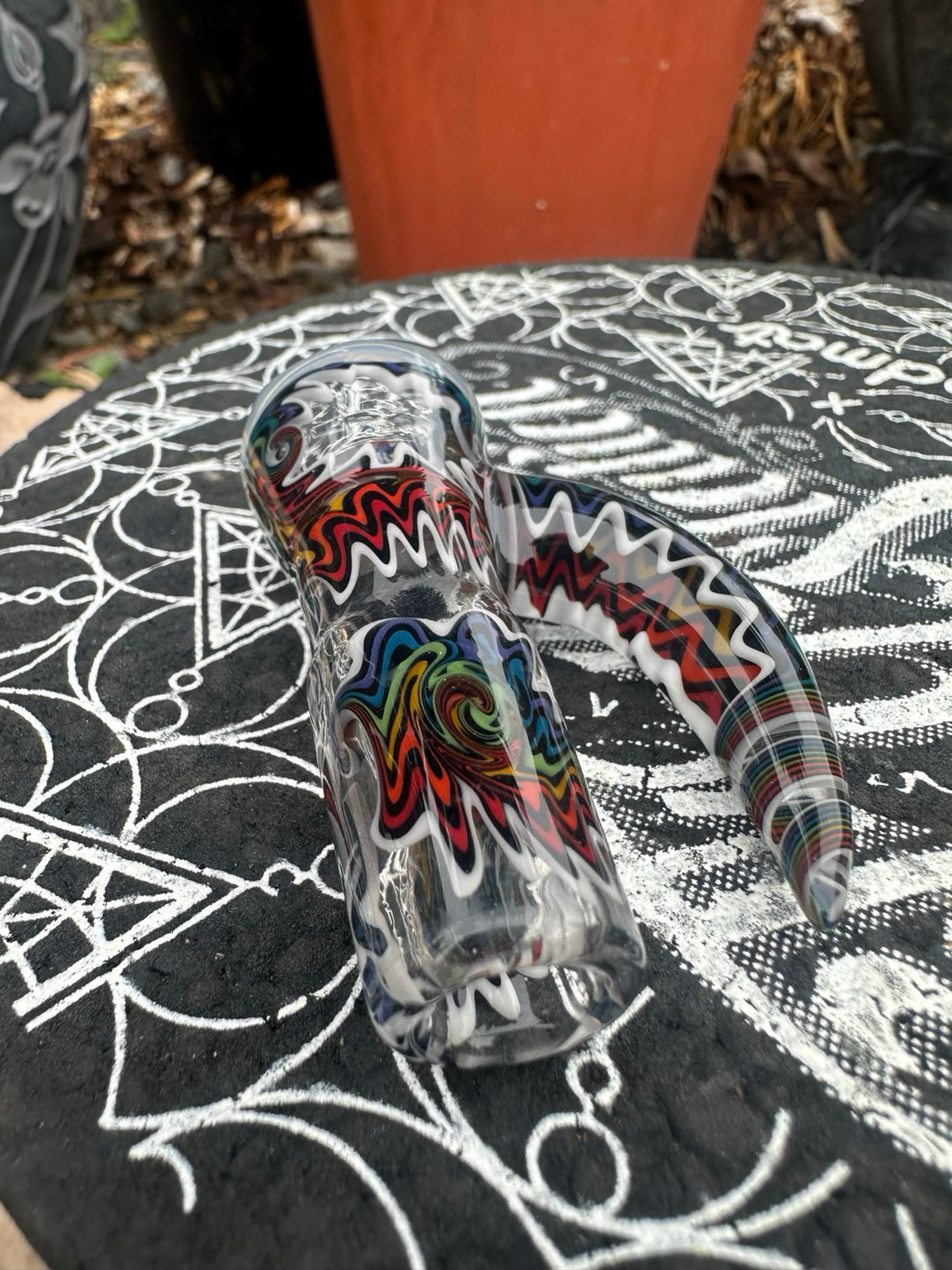 Preview pic of Rickert 6 hole