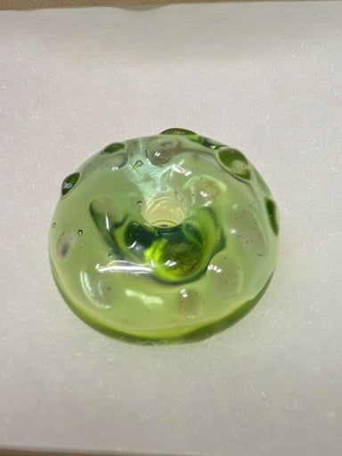 Preview pic of KGB Glass 2015 Sublime, Raindrop, Purple Rain