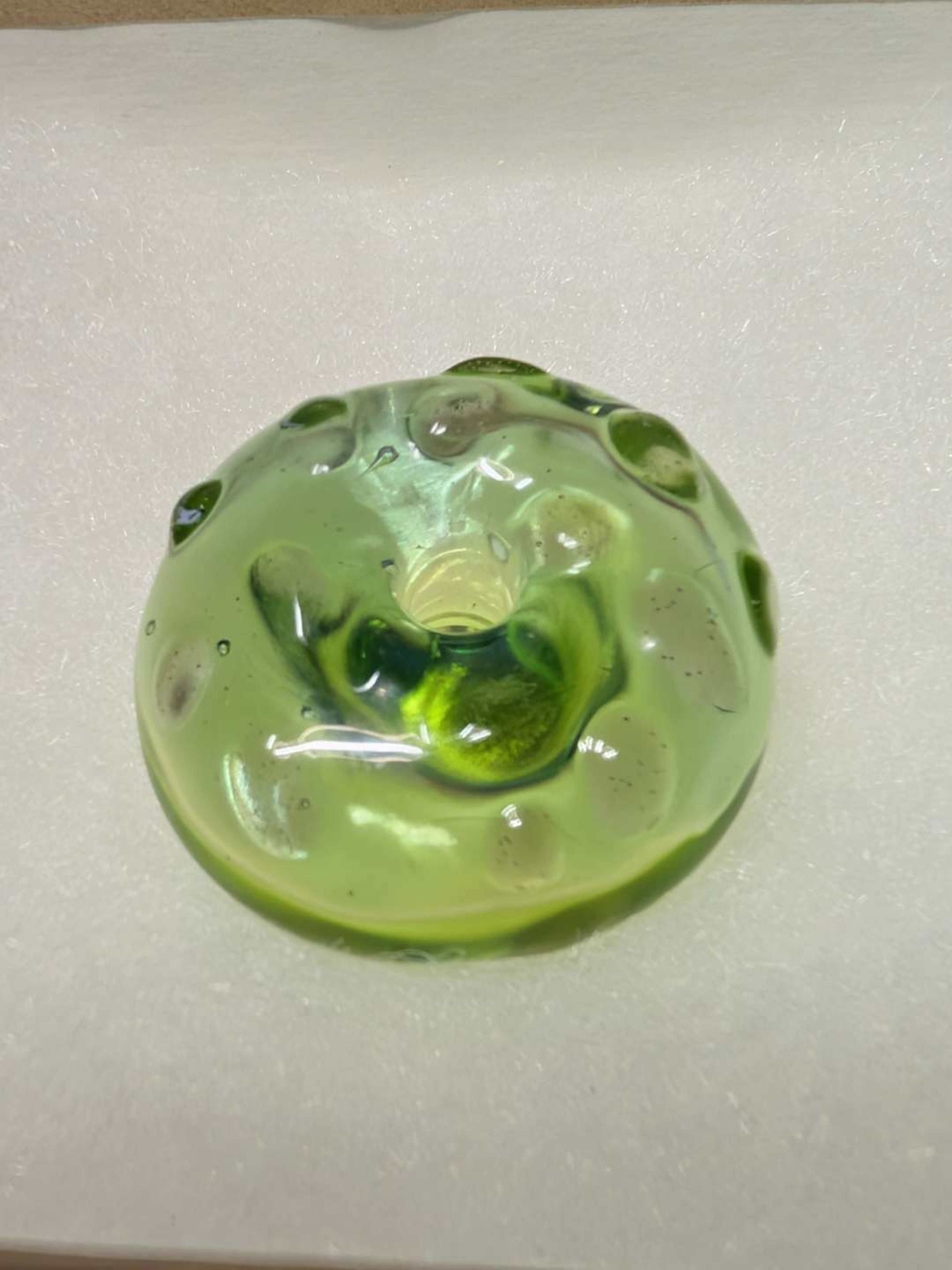 KGB Glass 2015 Sublime, Raindrop, Purple Rain image 0