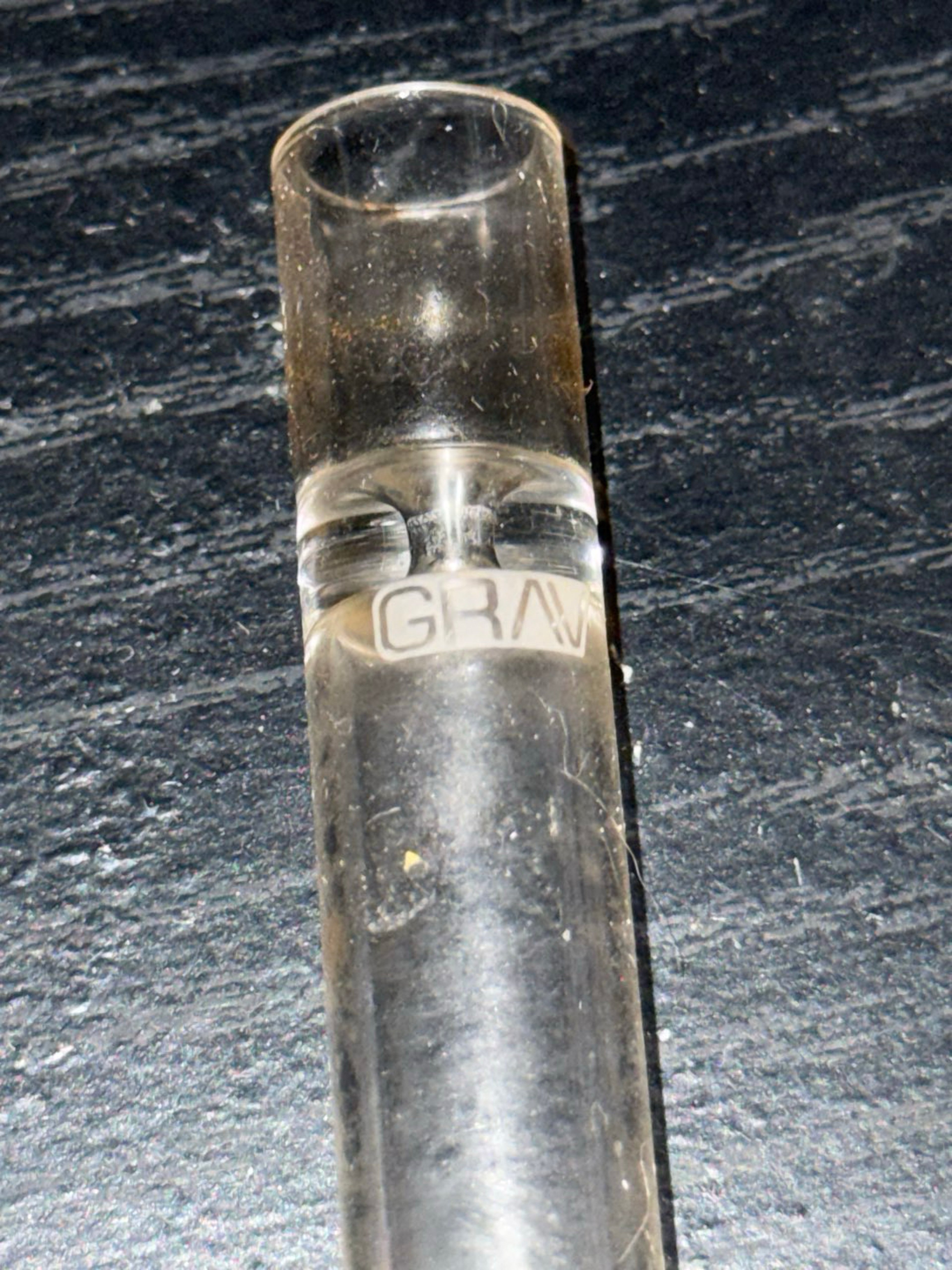 Preview pic of Grav lab one hitter