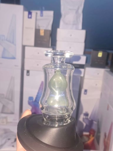 Preview pic of The Real Rich Brian helix puffco top