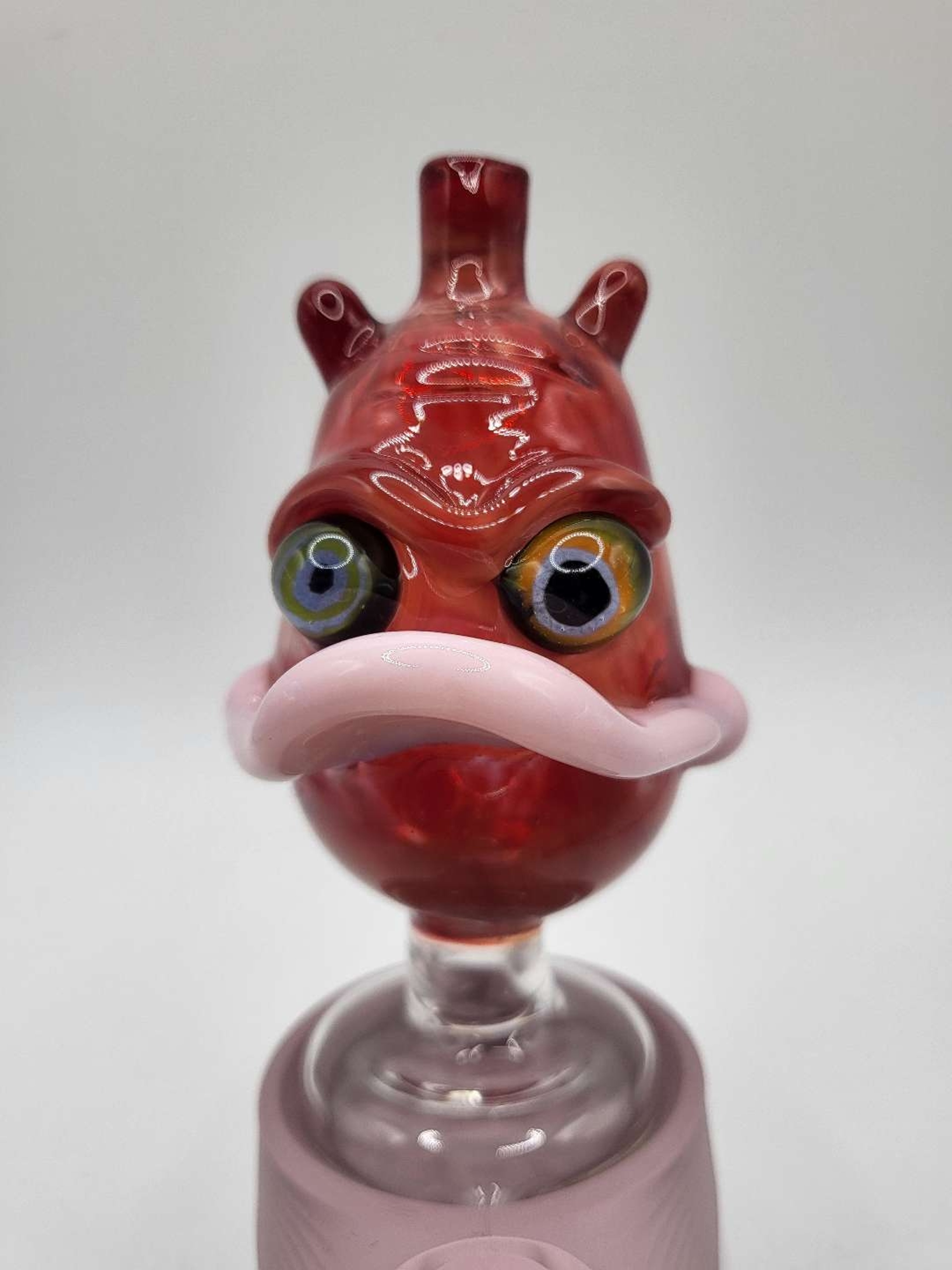 Preview pic of Duck puffco dry top