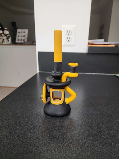 Preview pic of Bowman