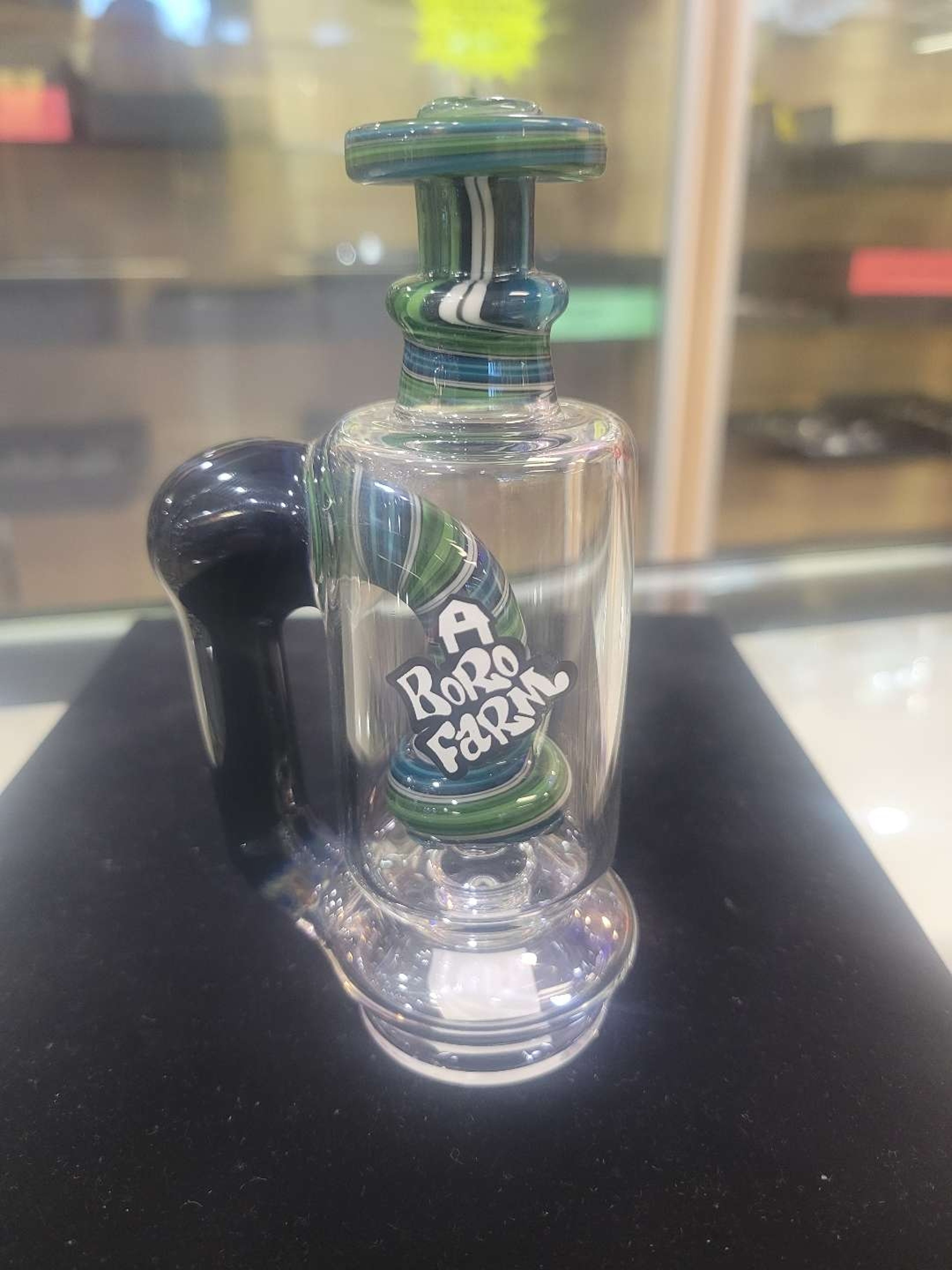 Preview pic of Peak Attachment by A Boro Farm