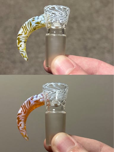 Preview pic of Elmolloboro CFL 18mm Slide