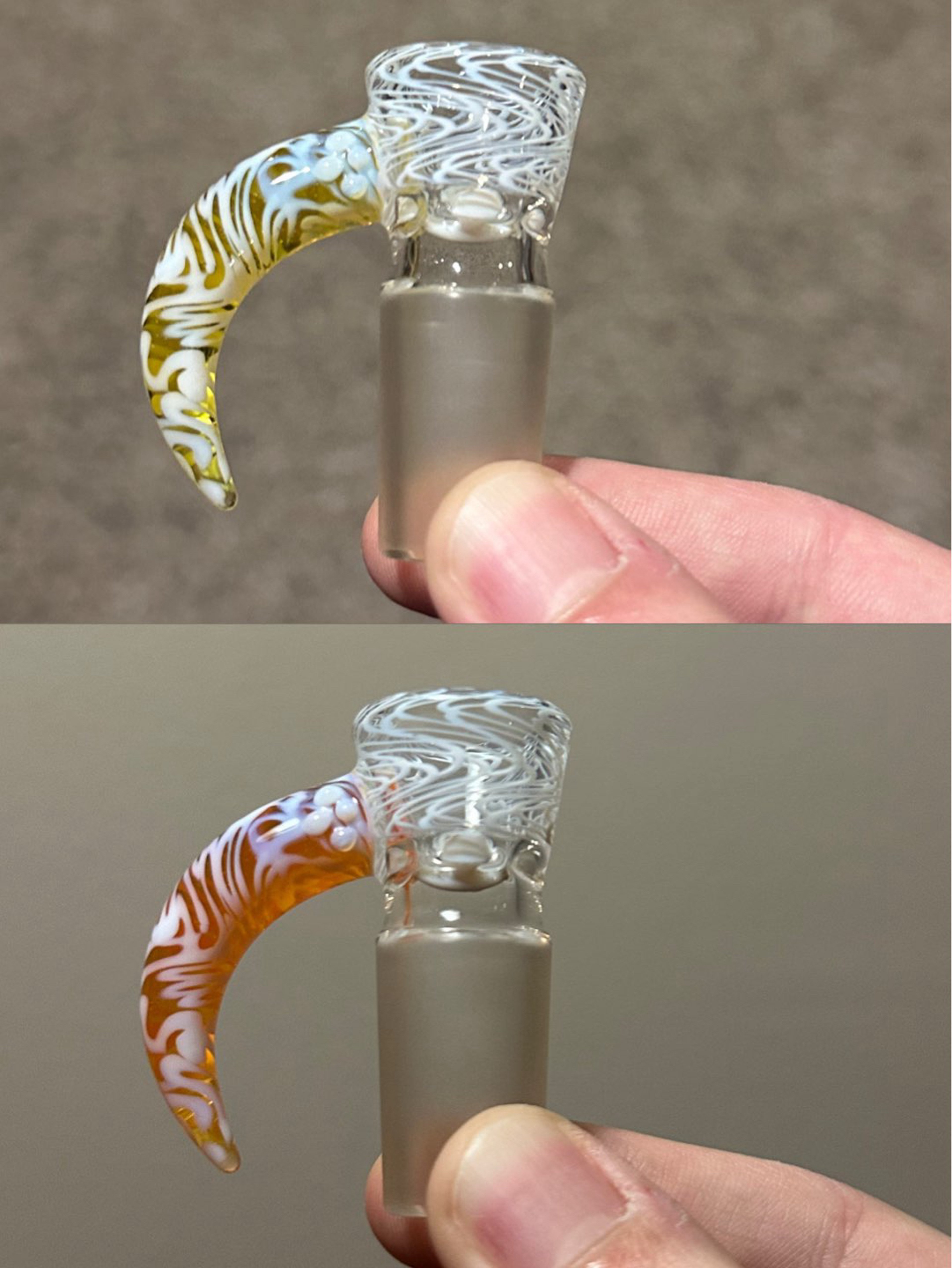 Elmolloboro CFL 18mm Slide image 0