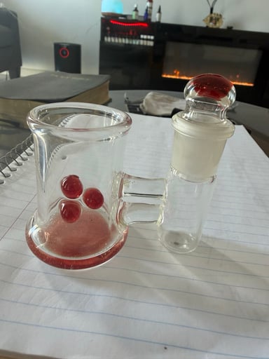 Preview pic of A Tip & ISO holder