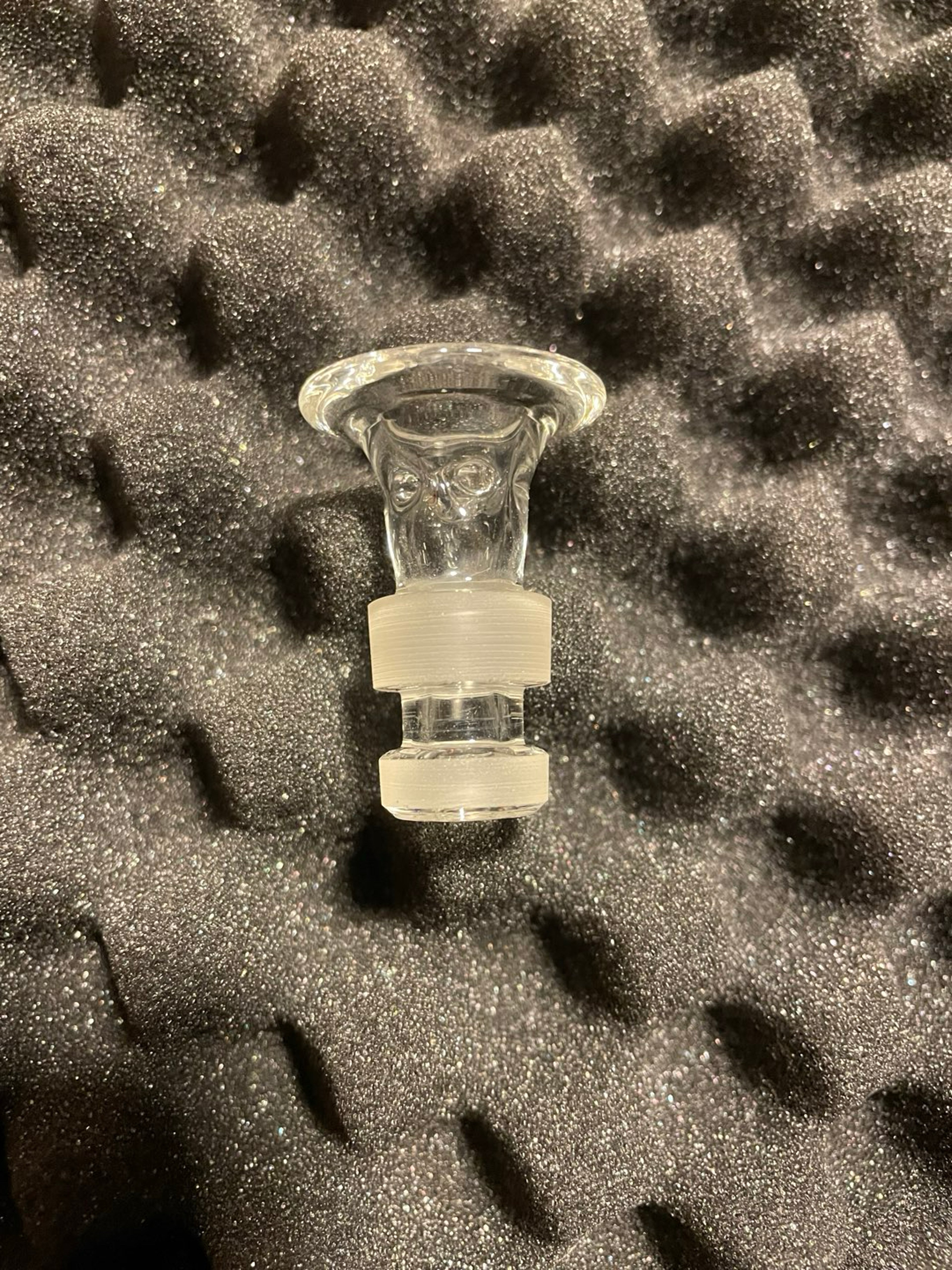 RK Glass UFO slide image 0