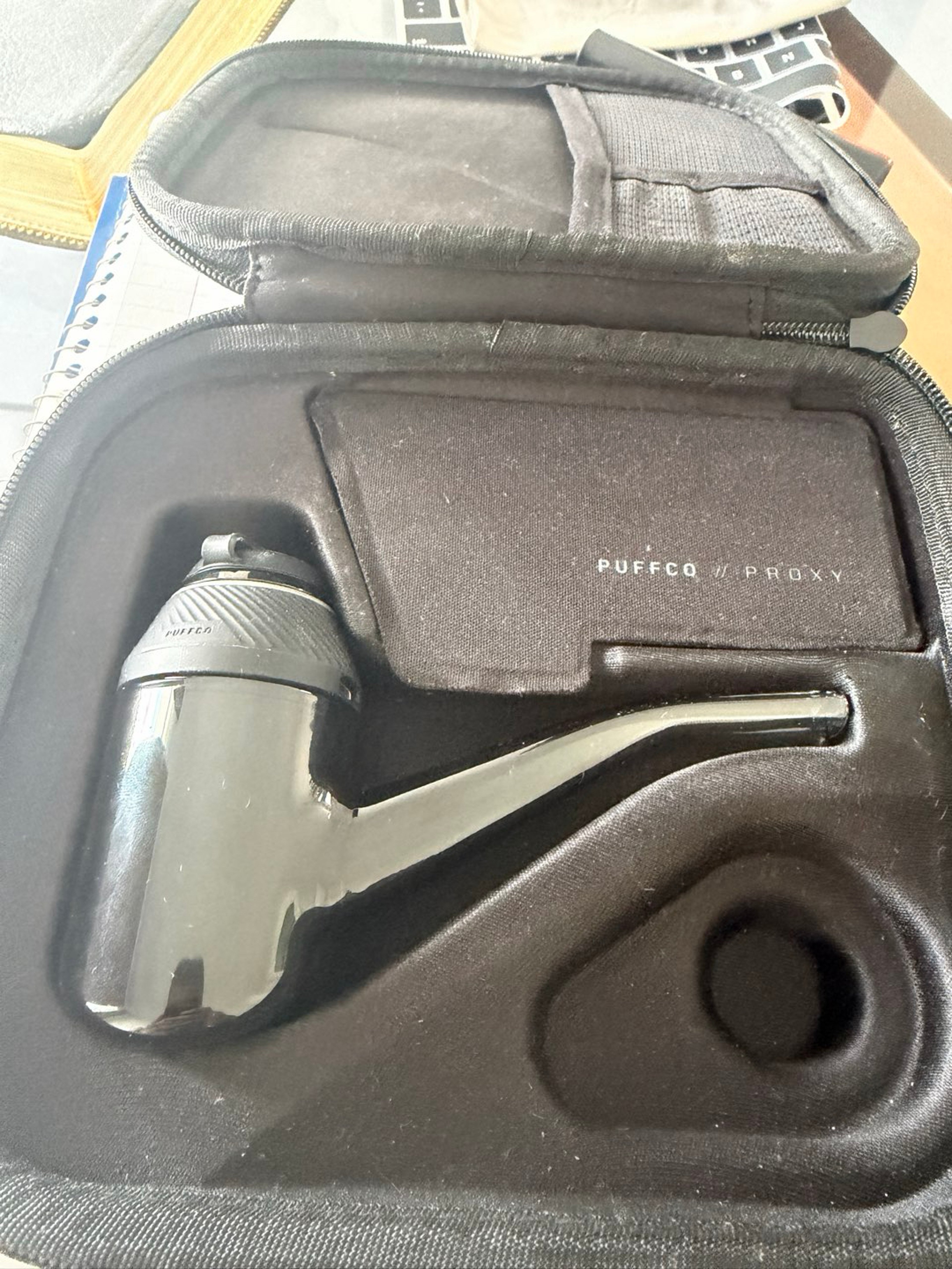 Preview pic of Puffco Proxy