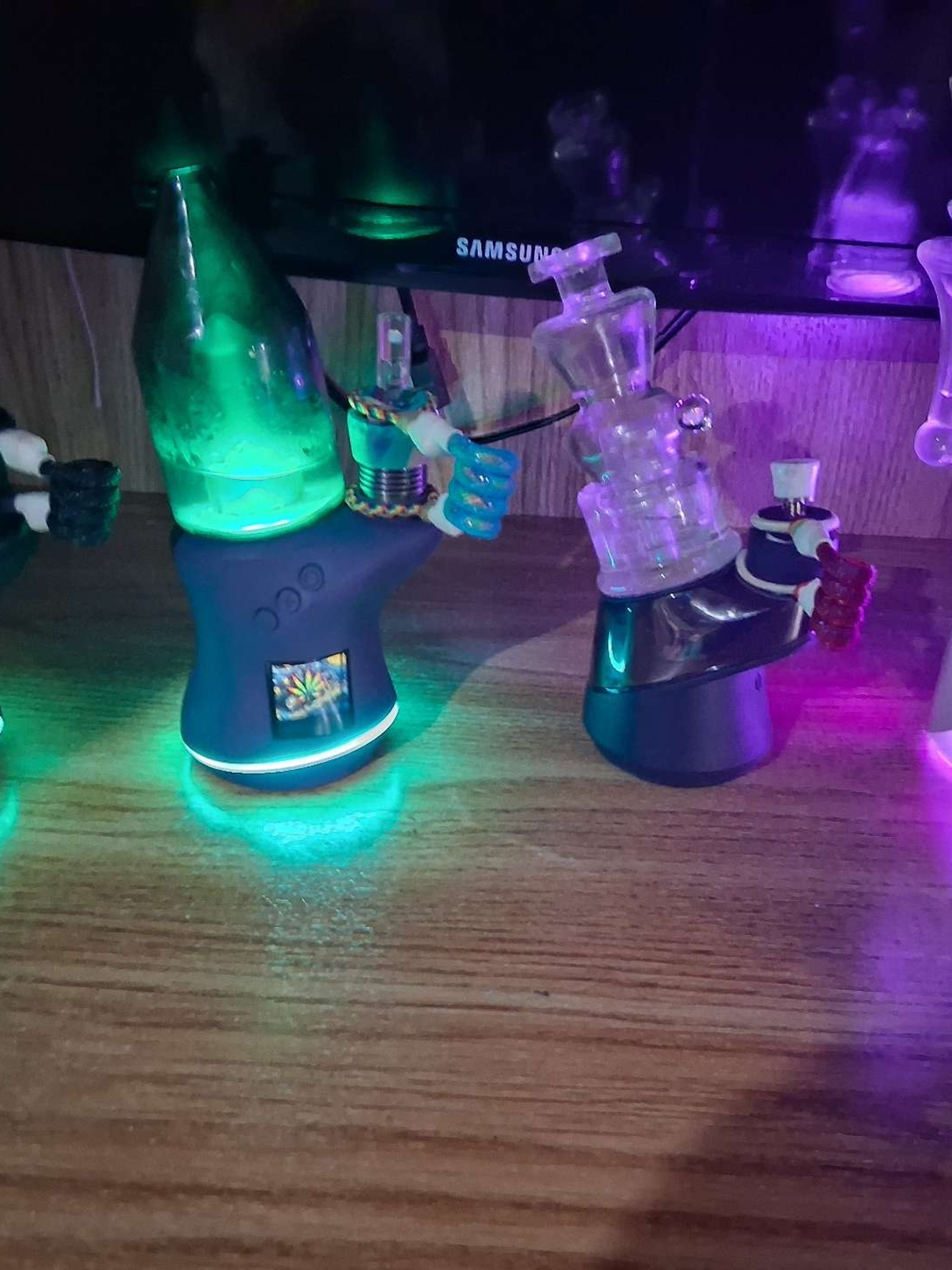 Preview pic of My e rigs