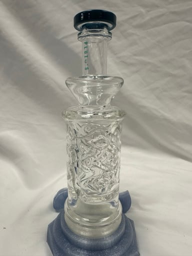 Preview pic of Pluto Carta Attachment