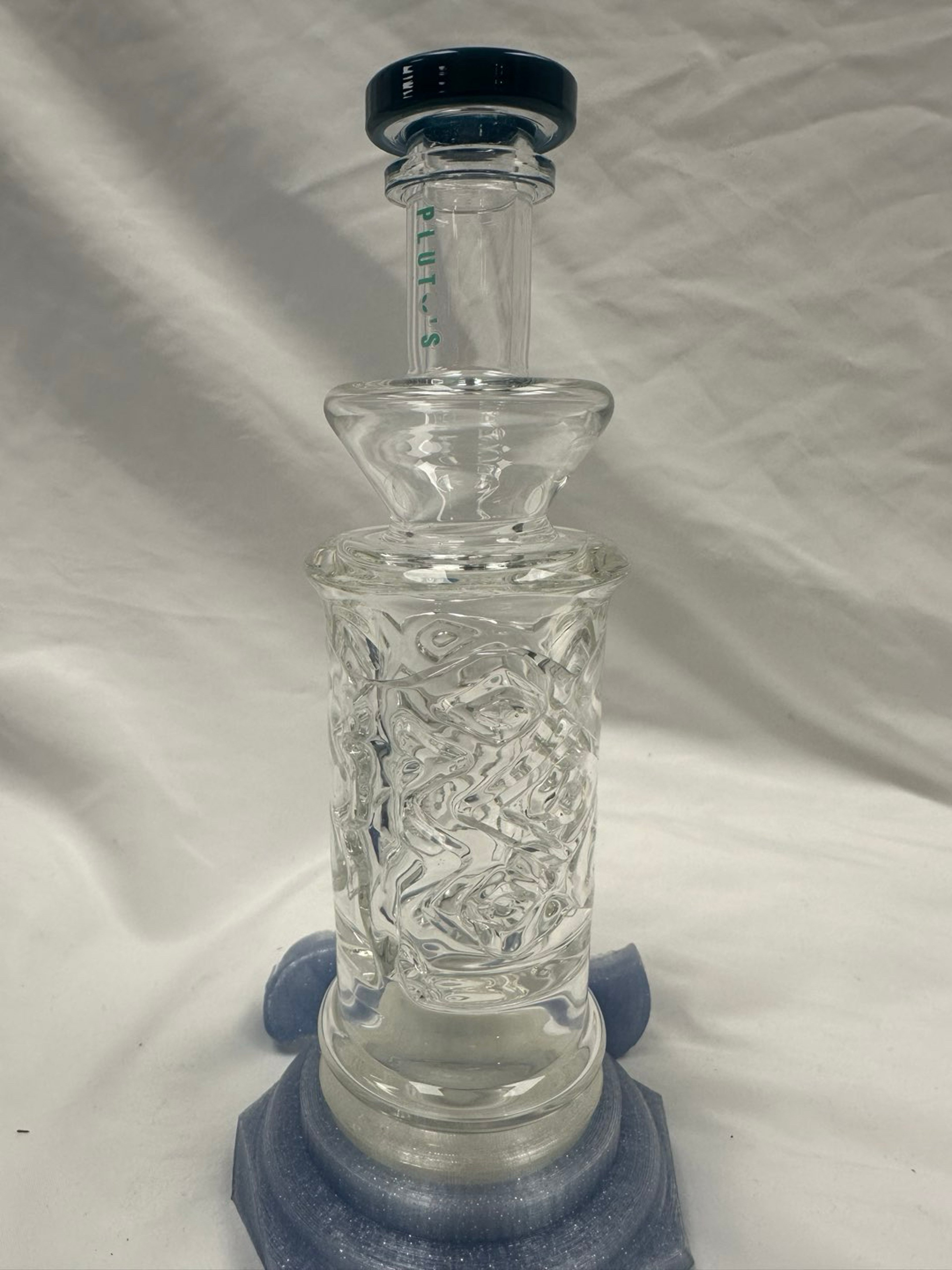 Preview pic of Pluto Carta Attachment