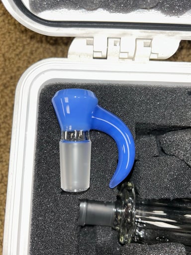 Preview pic of Shamby 18mm slide