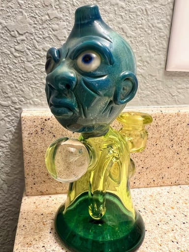 Preview pic of Vrhs Voorhees 10/90 serum diffy