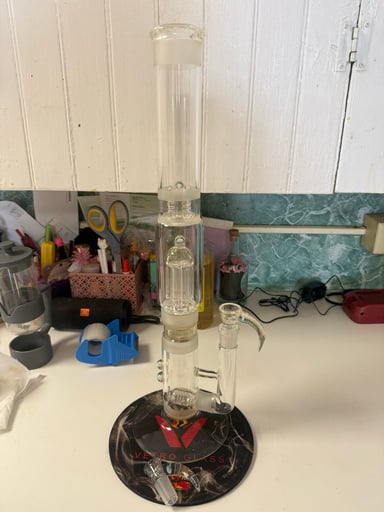 Preview pic of Vetro Custom/Rebuilt Sov Jumbo stem-8arm