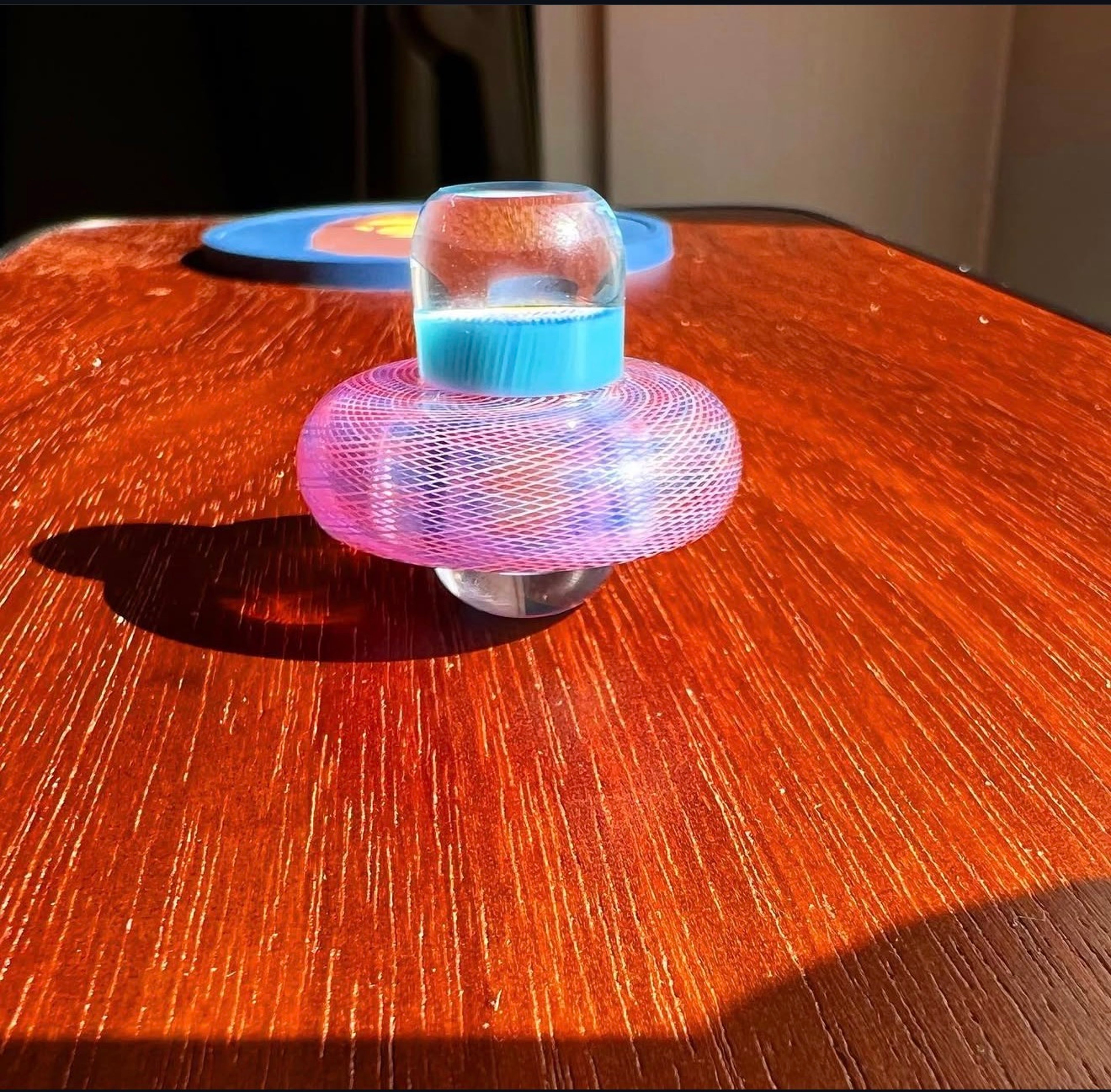 Preview pic of Dosa terp slerper cap (fits20mm)