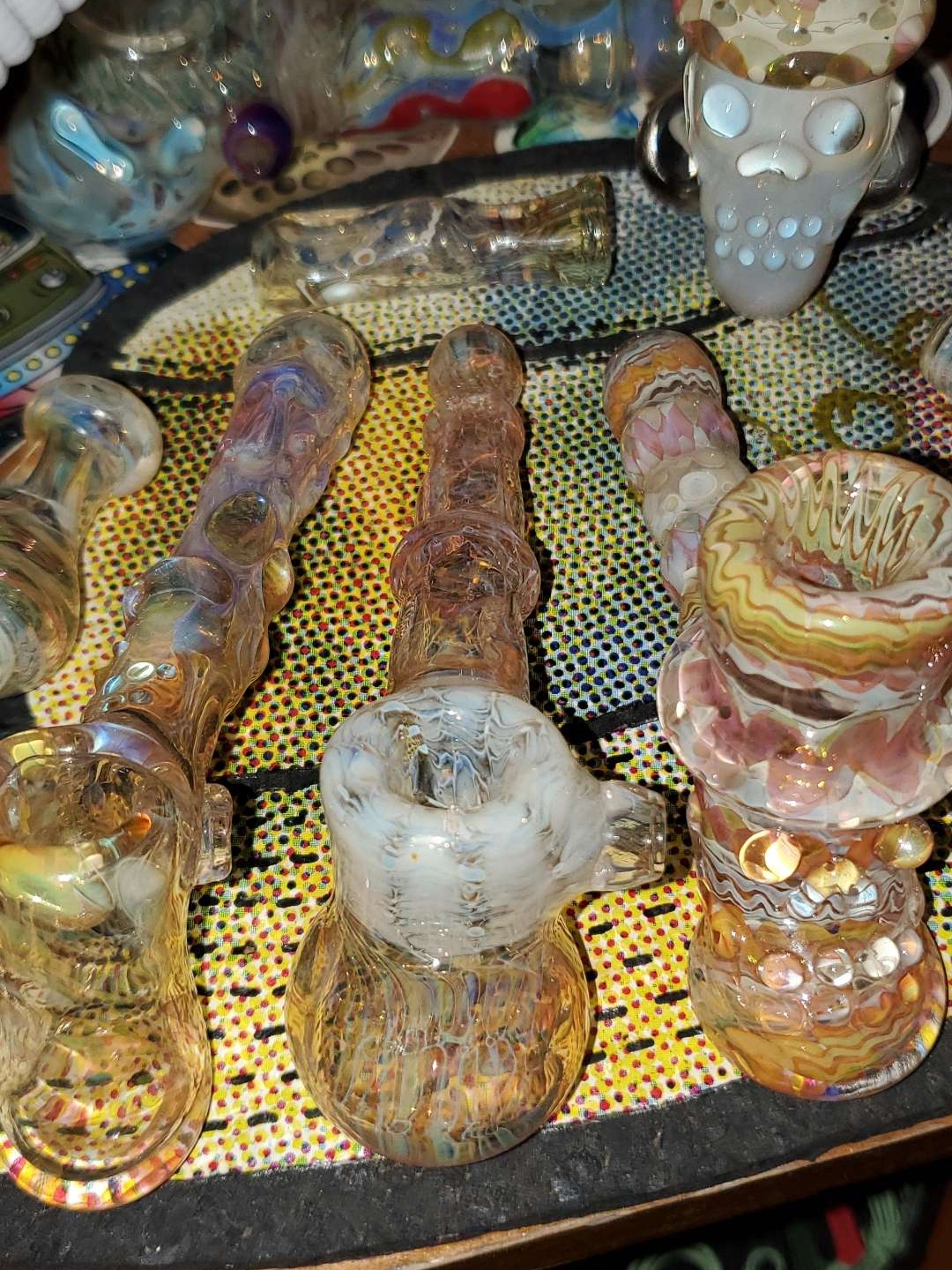 Preview pic of Bobby Snodgrass III/RES3 Hammer