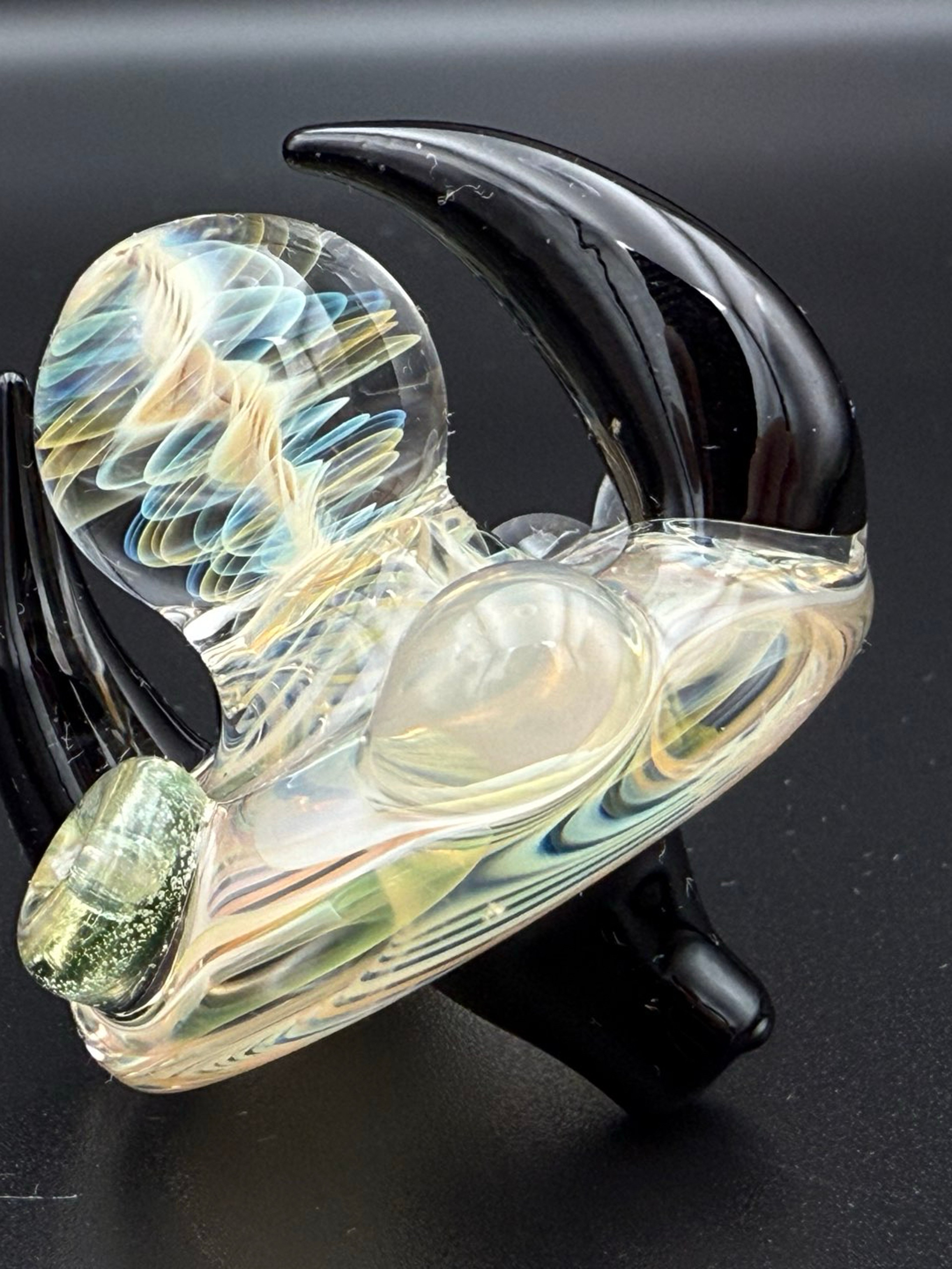 Preview pic of Fumed directional