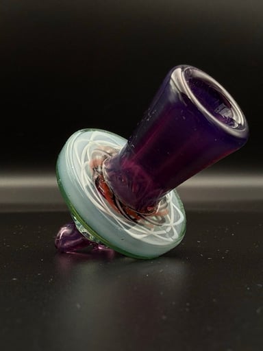 Preview pic of Clanni Spinner Cap