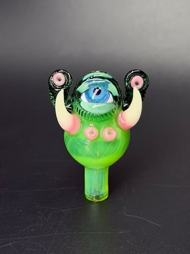 Preview pic of Salt Bubble Cap