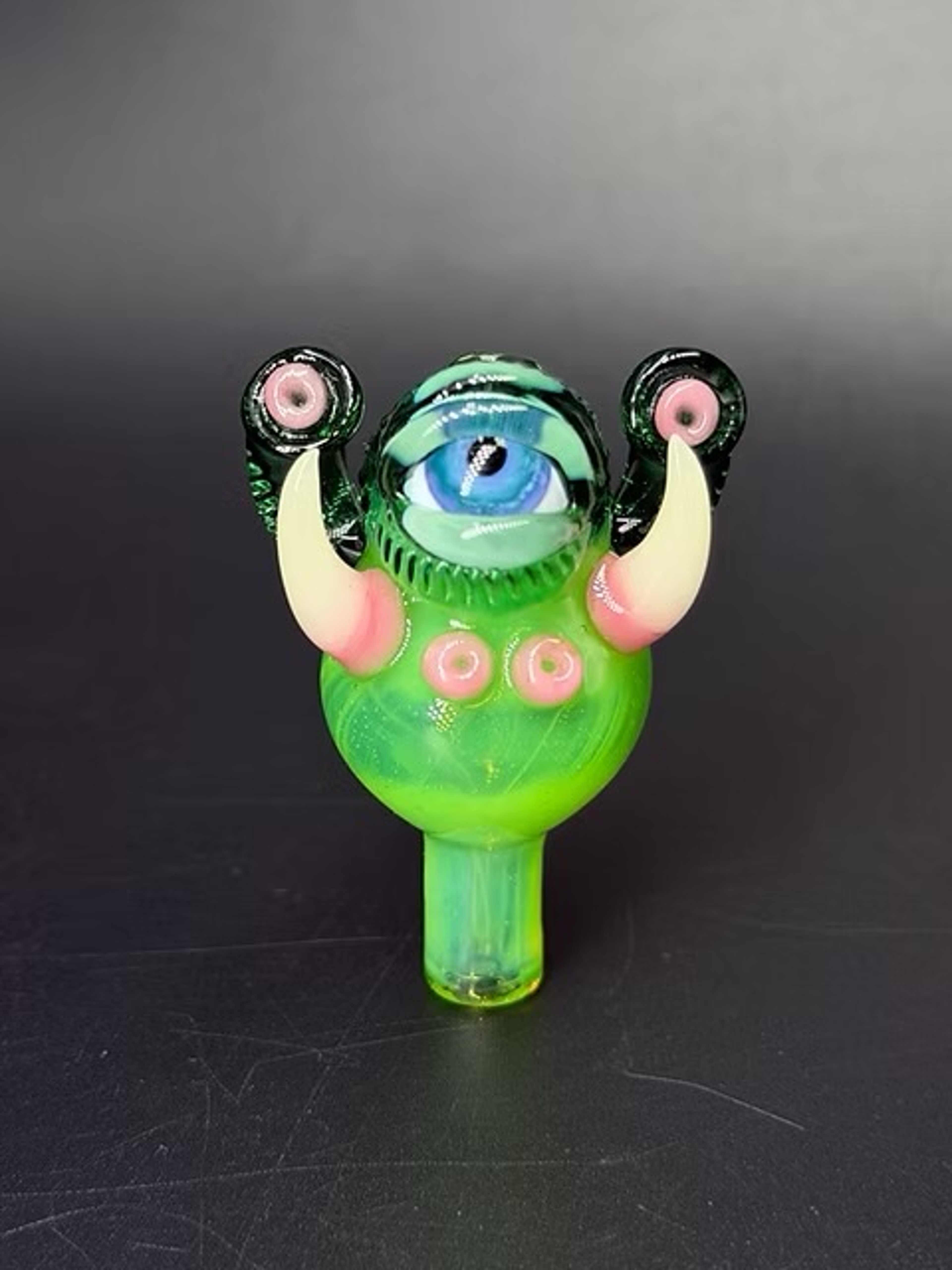 Preview pic of Salt Bubble Cap