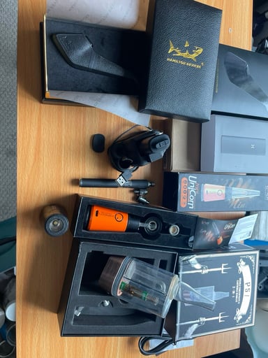 Preview pic of Non puffco/carta erig bundle