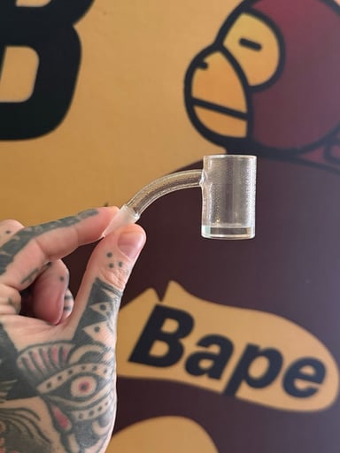 Preview pic of QCB Tessellated 45 10mm