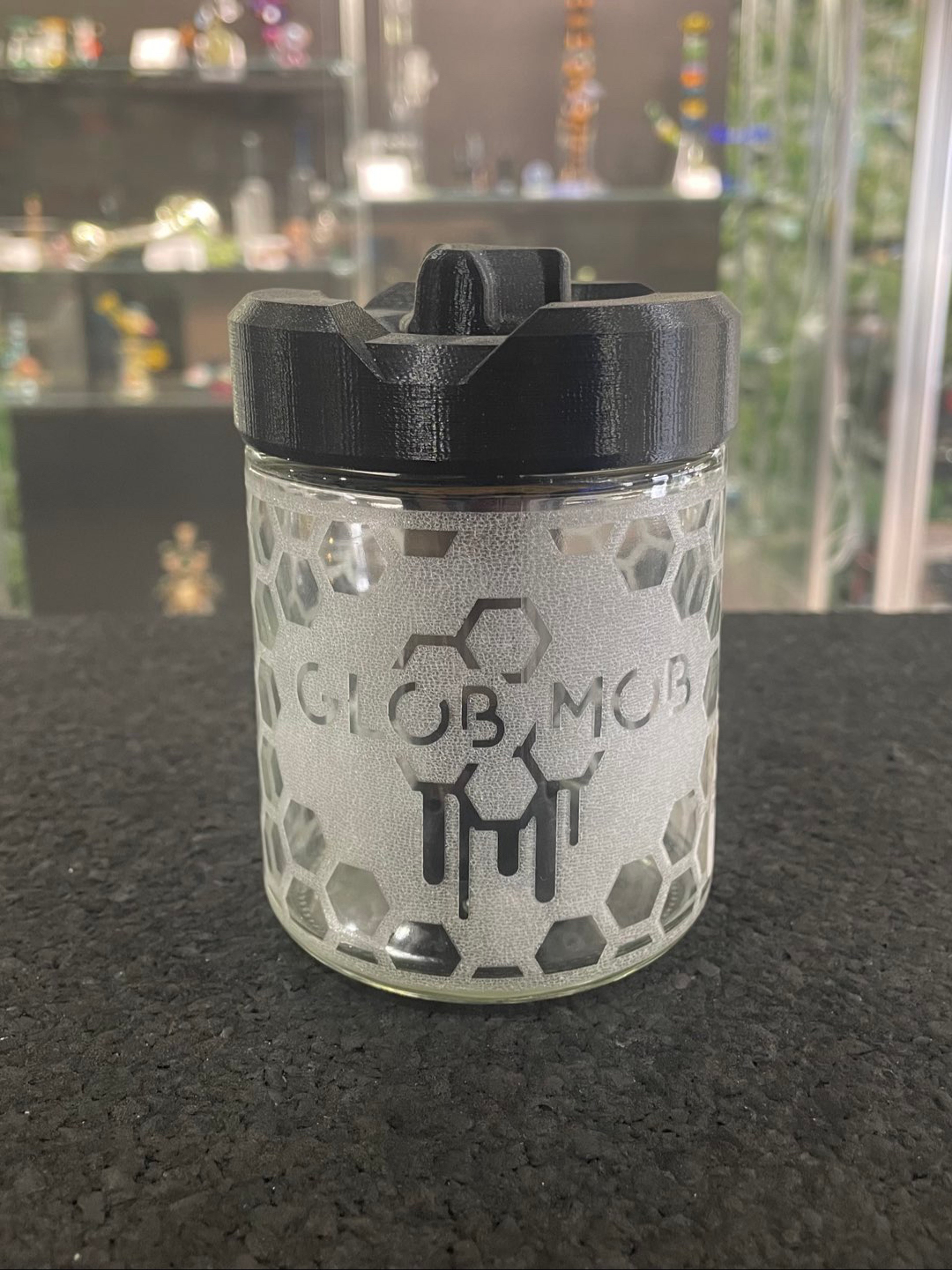 Glob Mob Iso Dispenser image 0