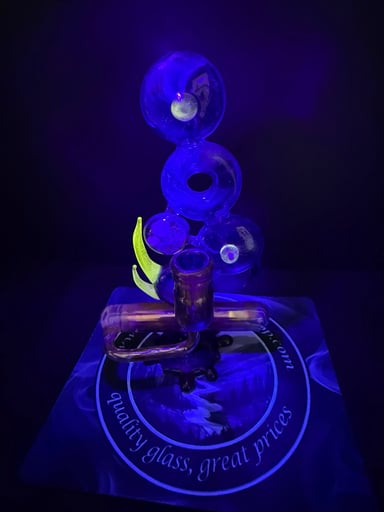 Preview pic of “Galaxy Clusters”