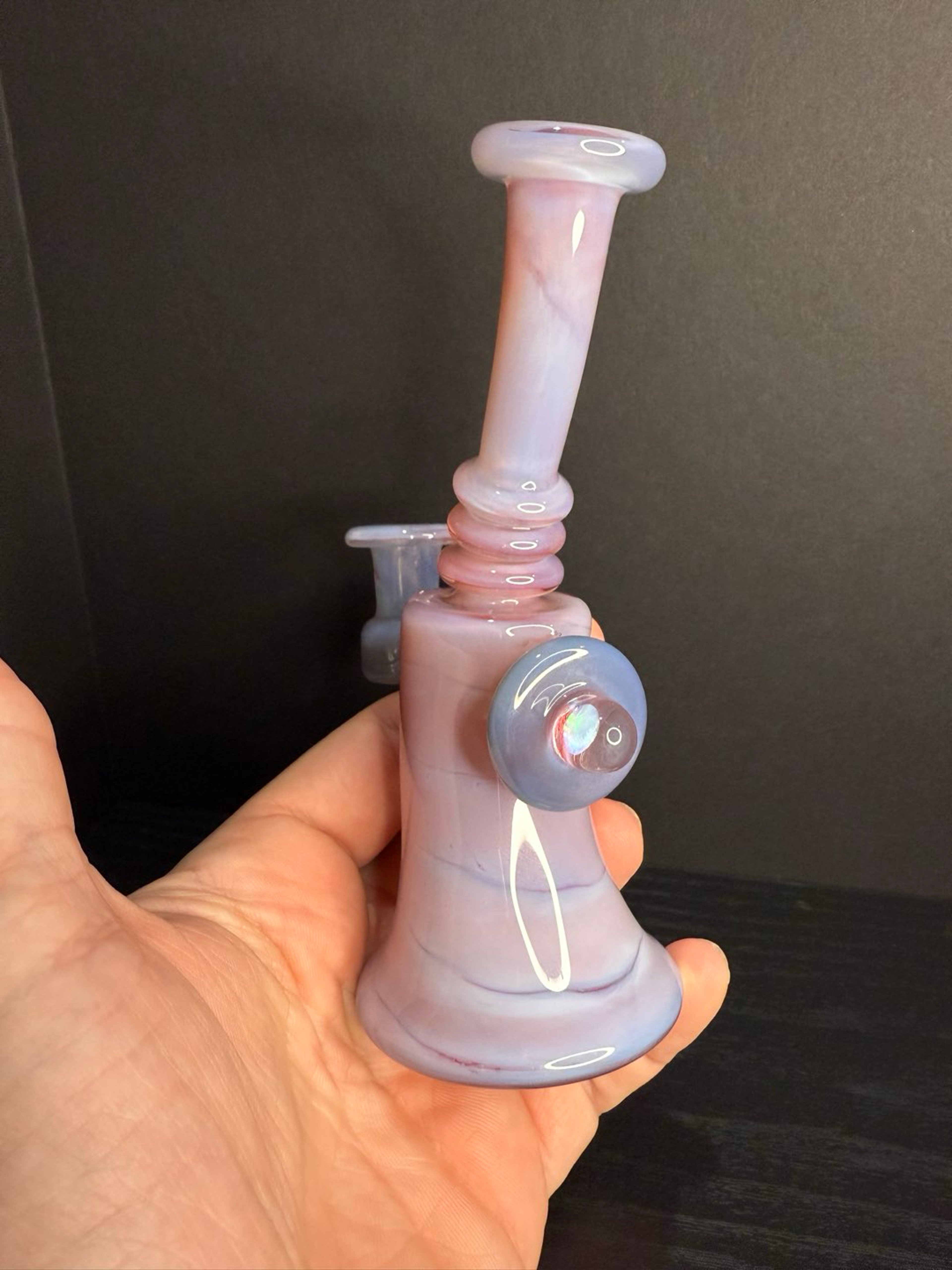 Preview pic of Purdy glass “Mind Bender”