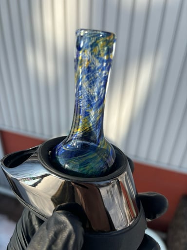 Preview pic of Acid ponds dry peak top