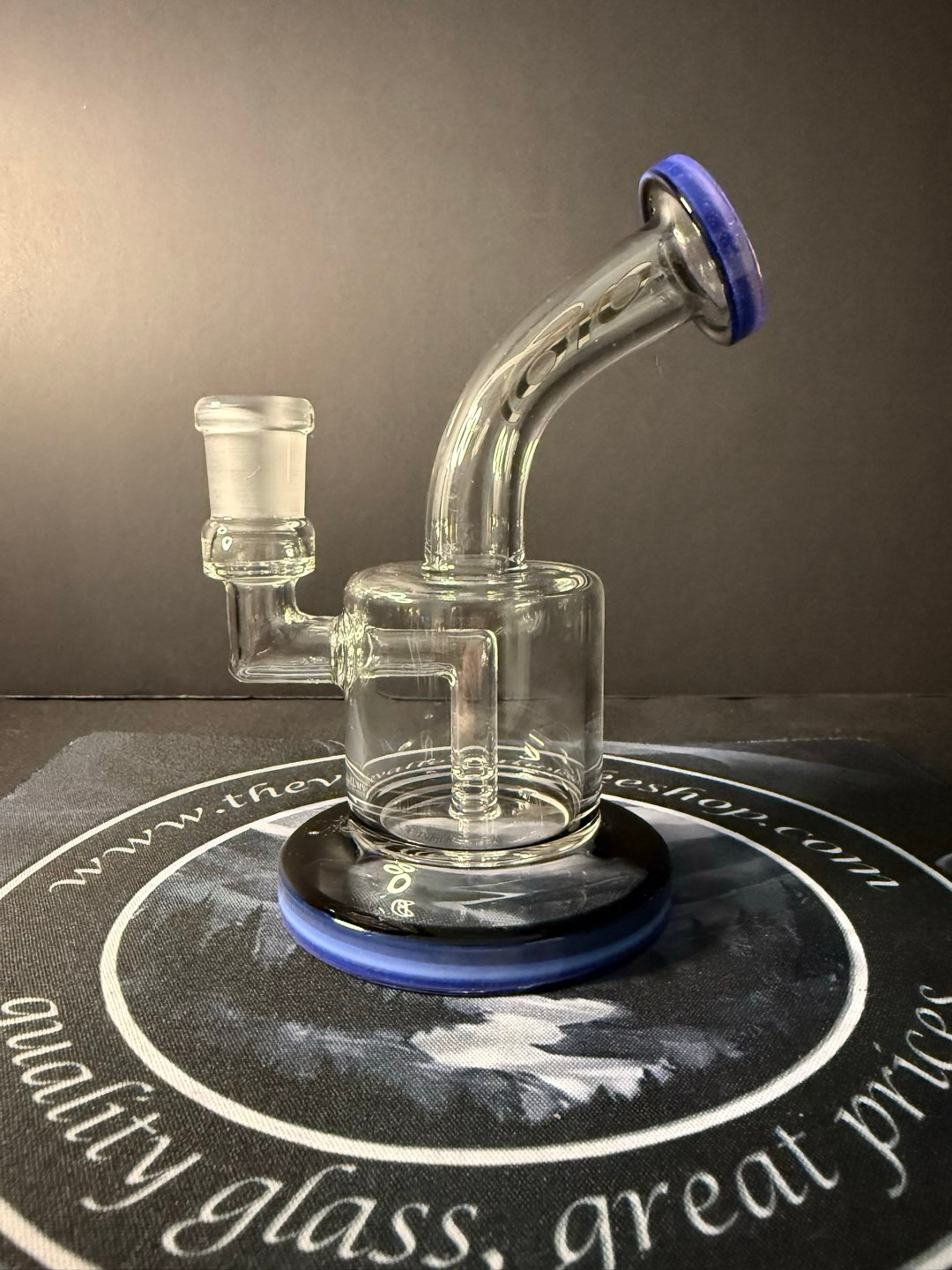 Preview pic of Toro Mini Mac