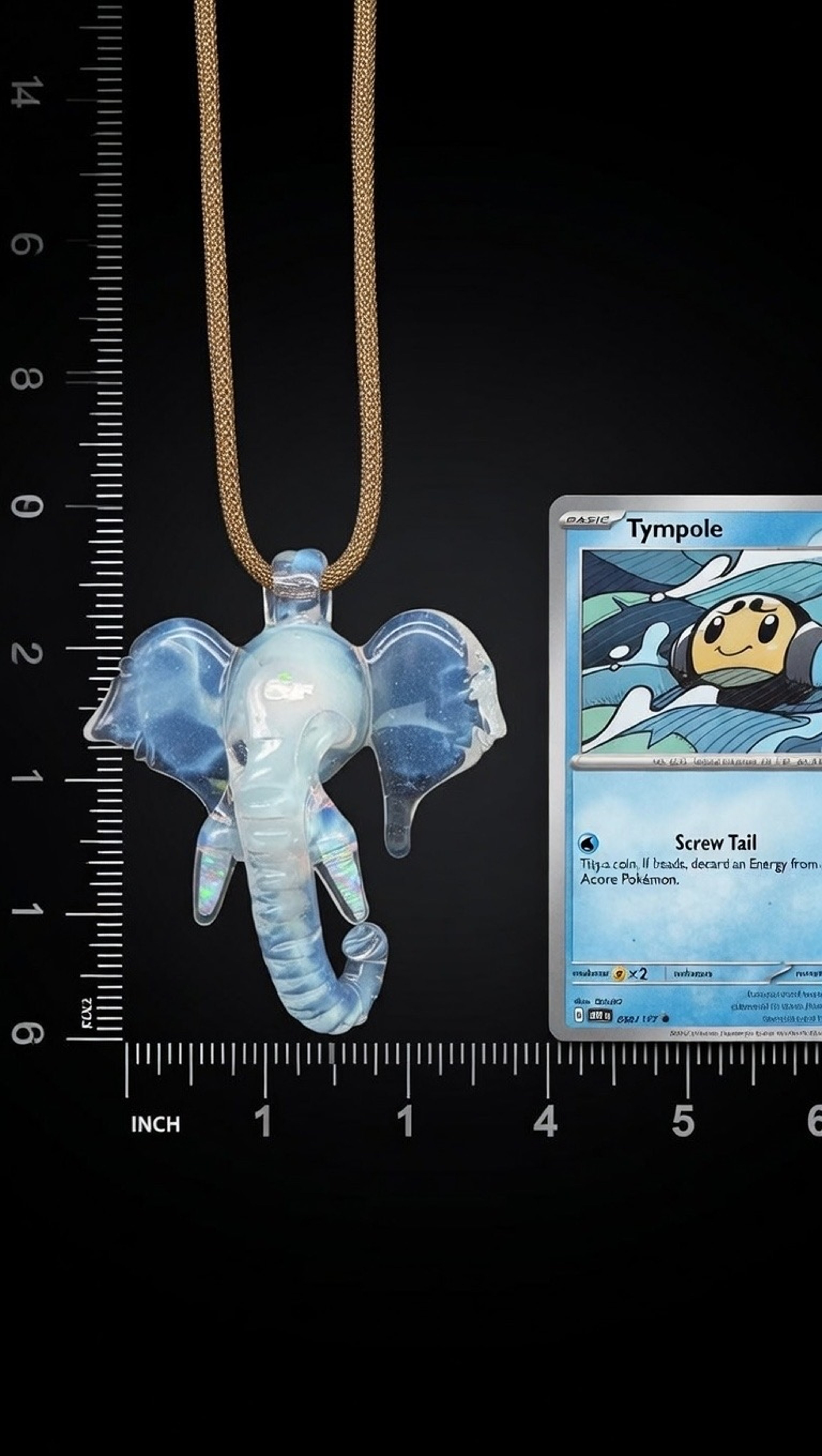 Iridescent Memory image 0