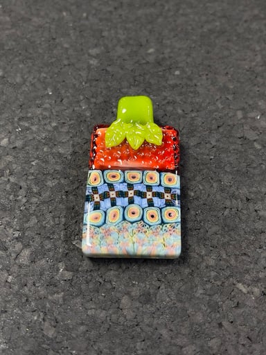 Preview pic of Jeff  x strawberry tile #3