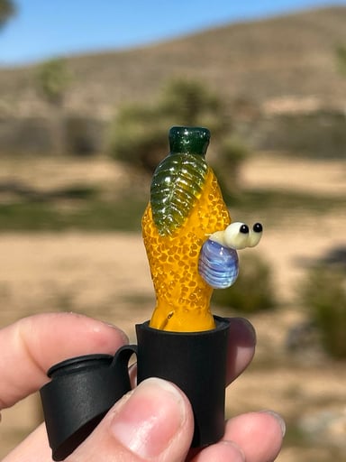 Preview pic of Lemon Pivot Top