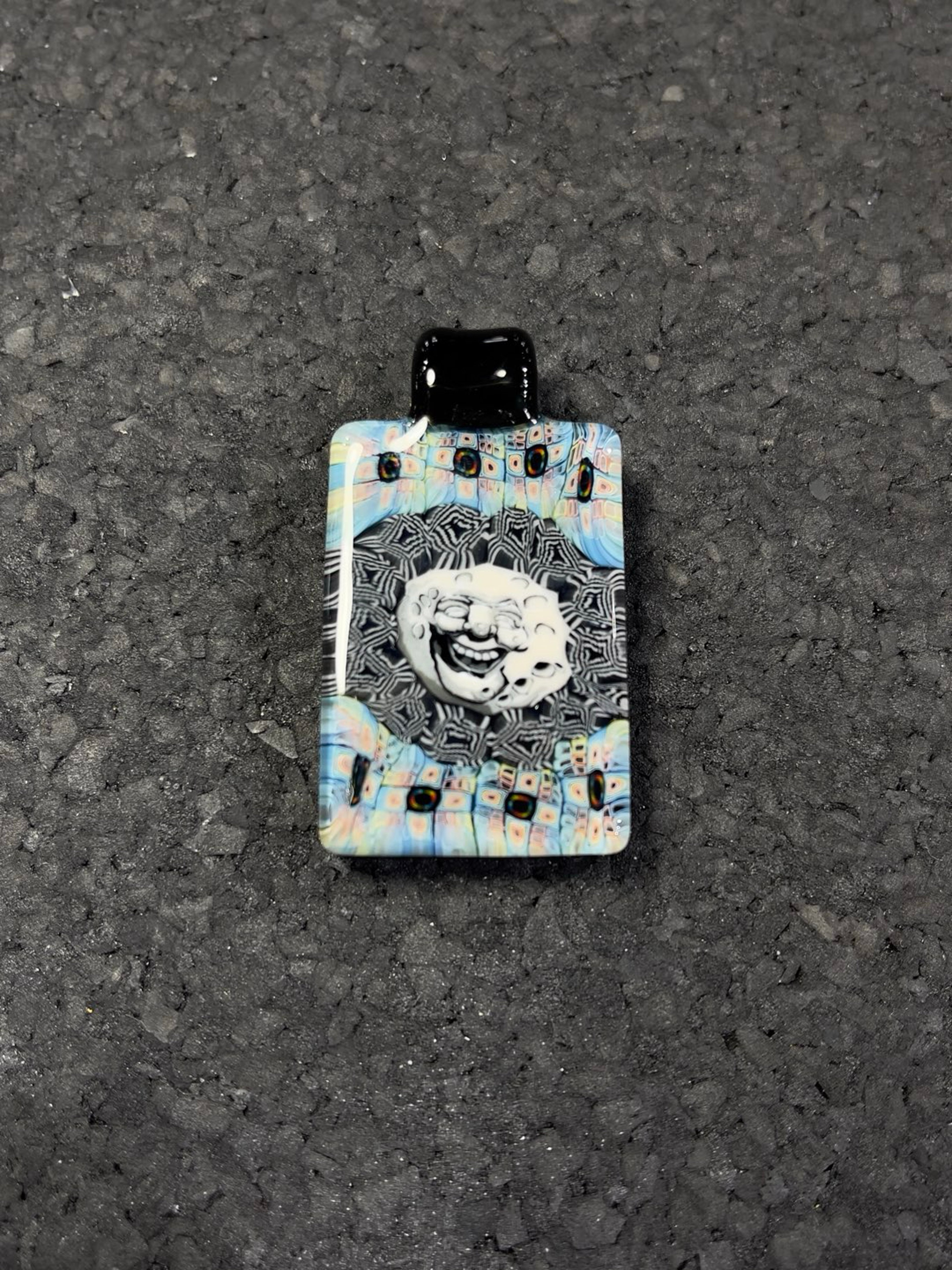 Boehme x Jeff tile collab #2 image 0