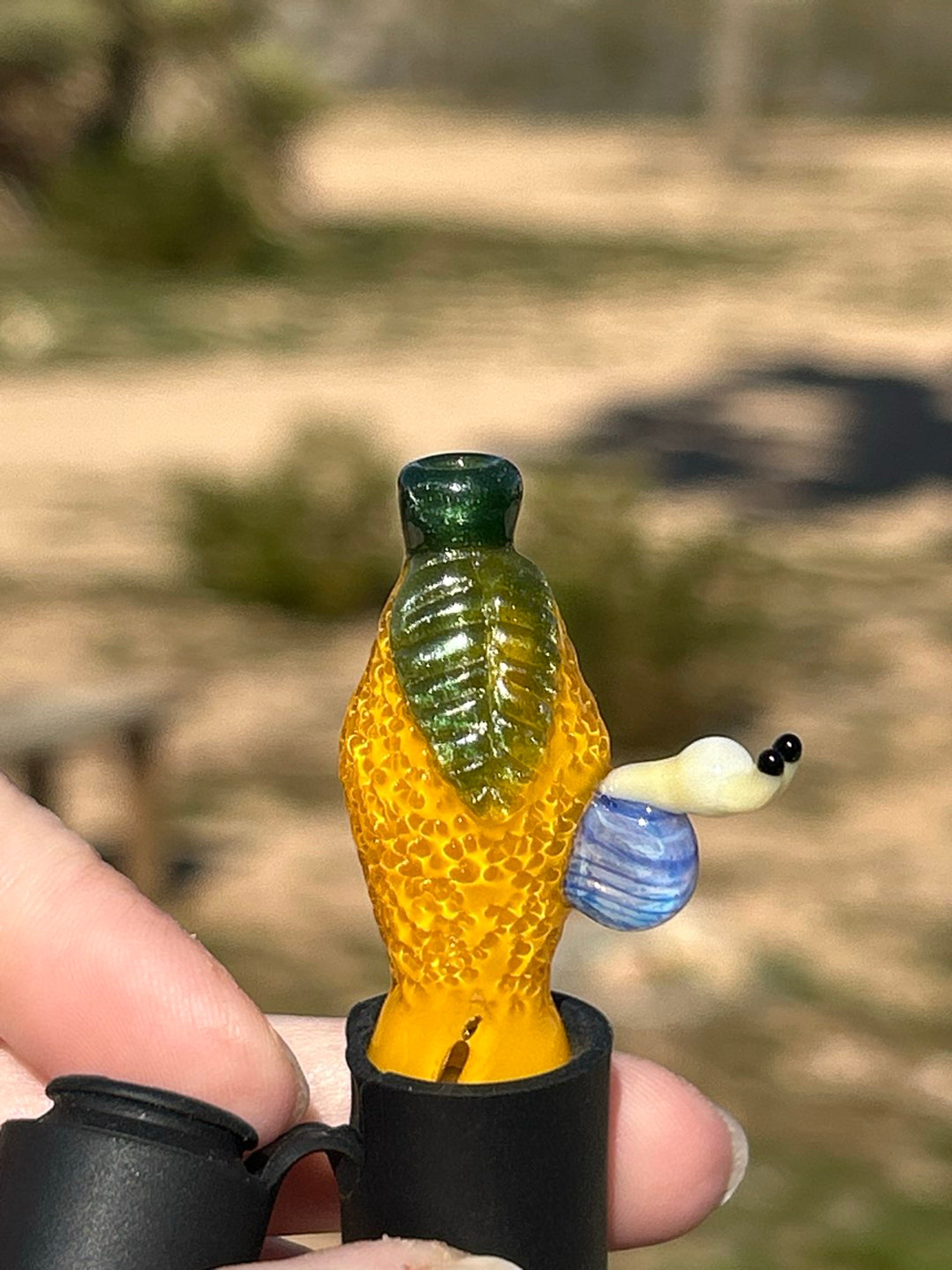 Lemon Pivot Top image 0