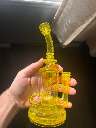 Preview pic of Mothership Elite lemon drop Klein