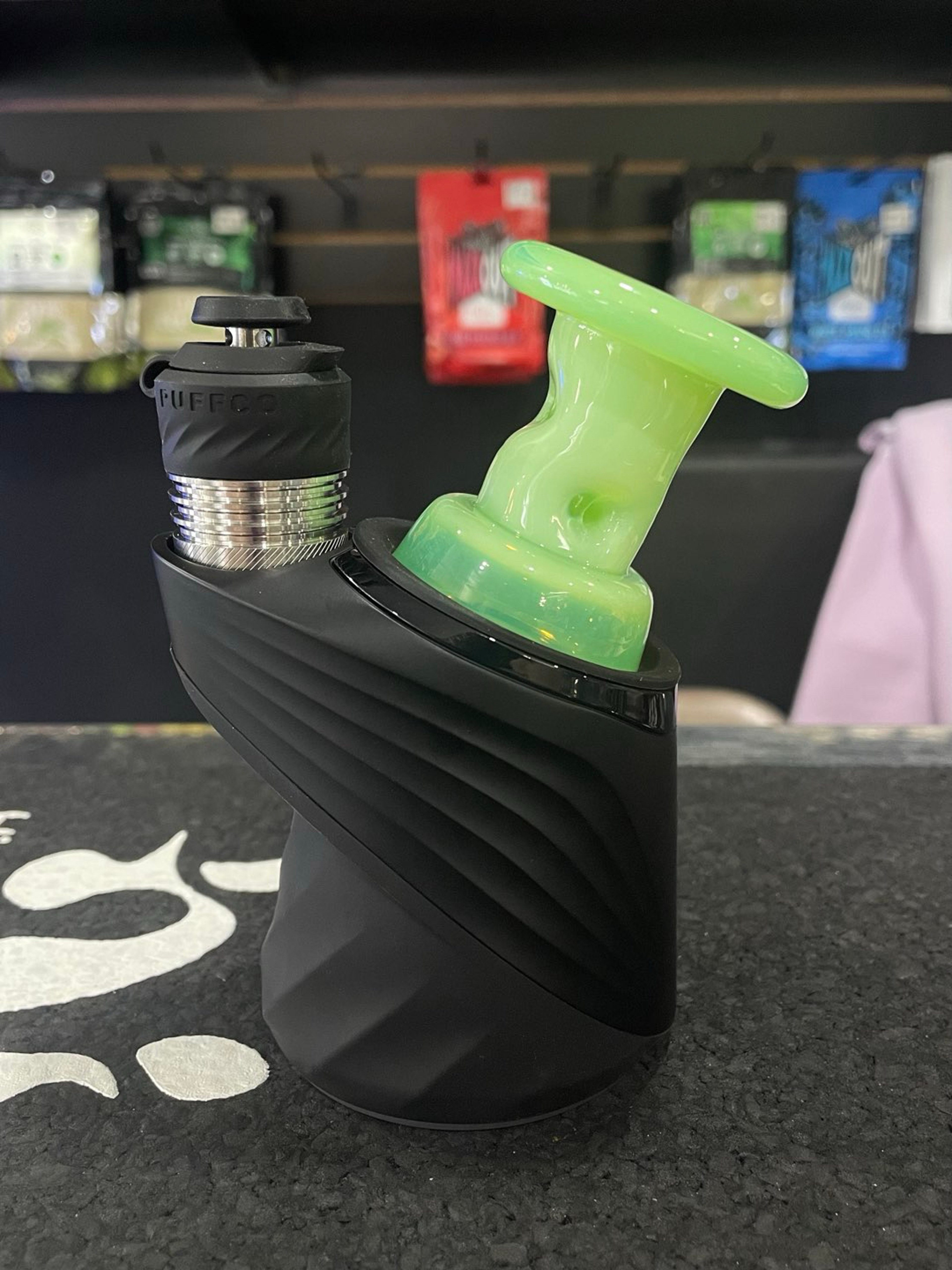 Preview pic of Durin Baby Tower Slyme