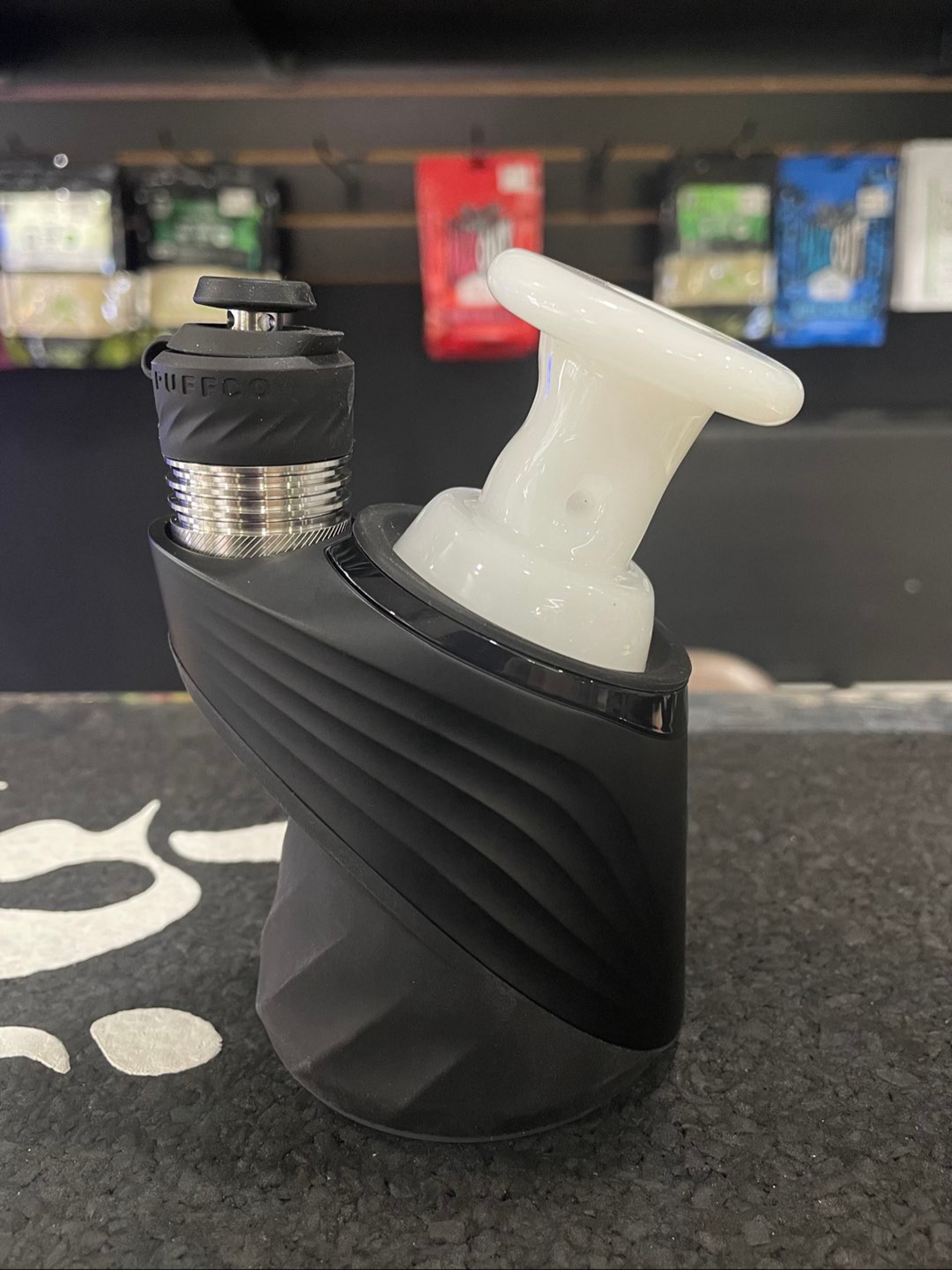 Preview pic of Durin Baby Tower White