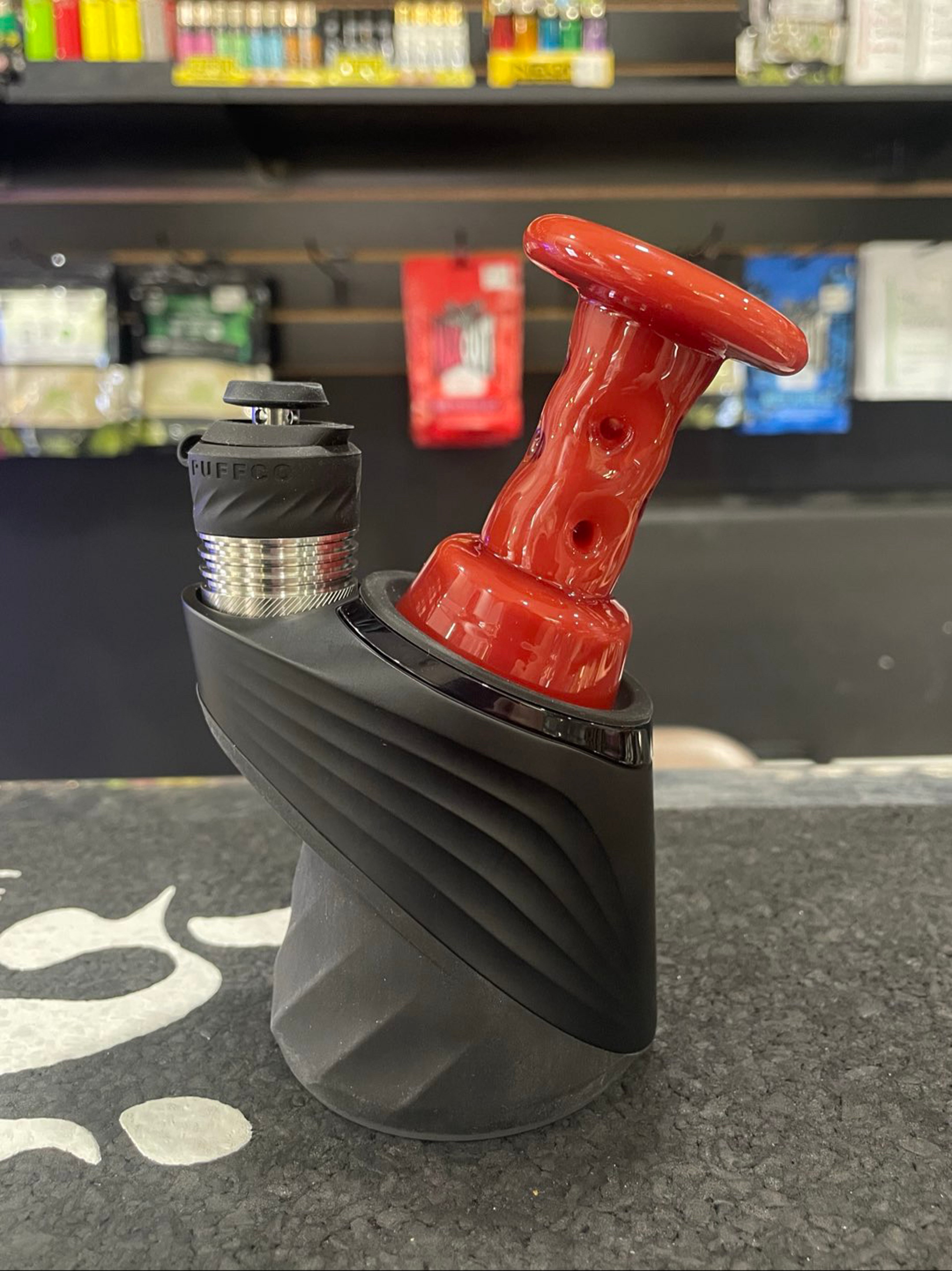 Preview pic of Durin Cooling Tower Red