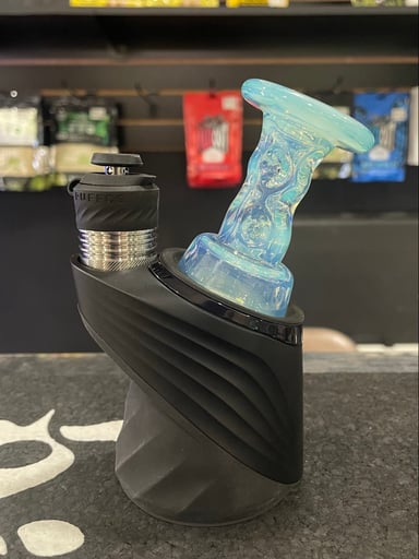 Preview pic of Durin Peak Cooling Tower Clear/Greasy Marina