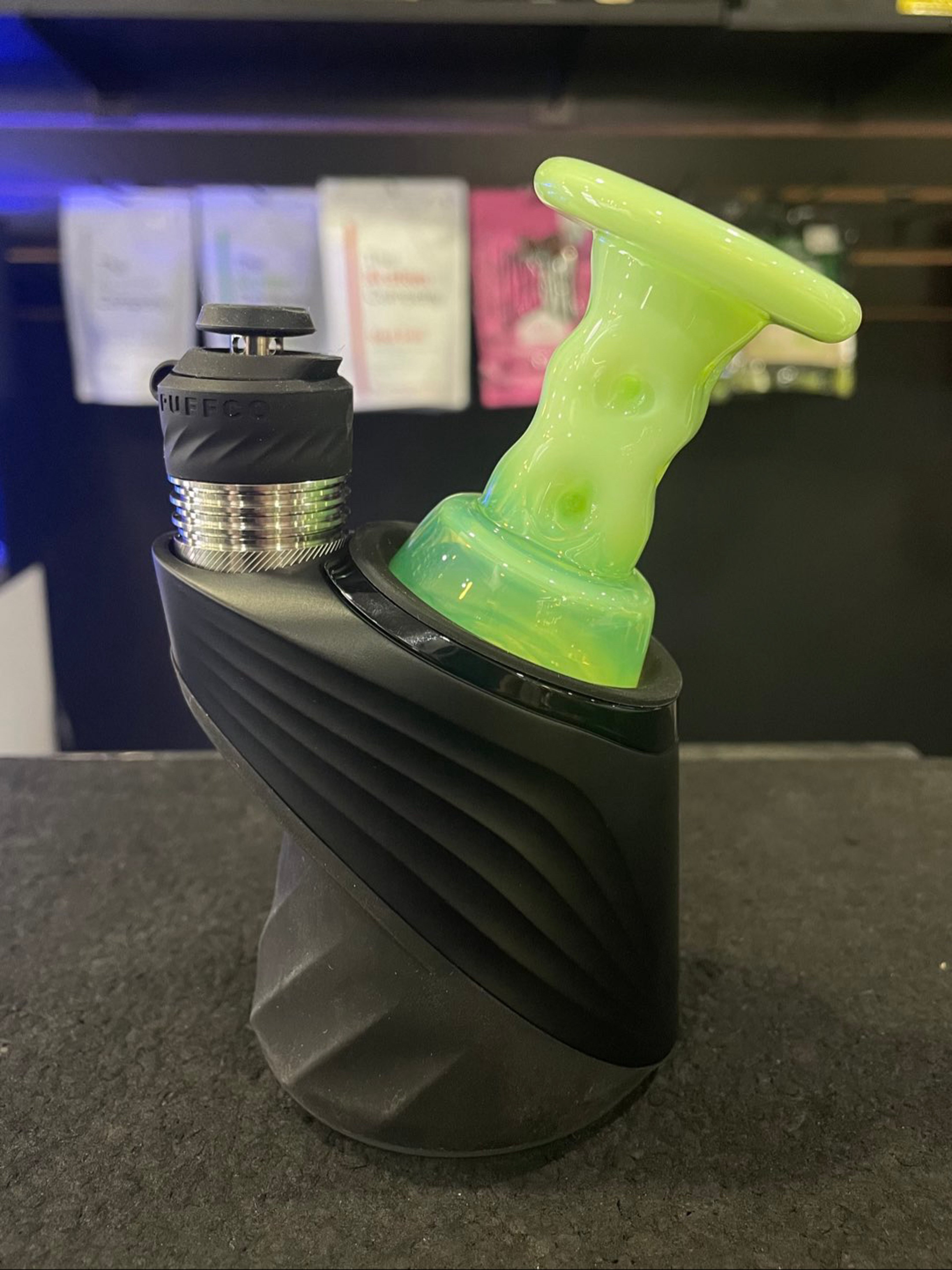 Preview pic of Durin Cooling Tower Slyme